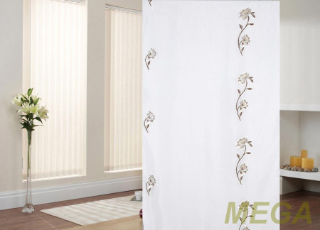 Вуаль TJ 1397-2/280 VF ut