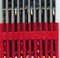 Иглы Betec Оверлок 