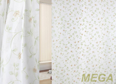 Вуаль XL YA0153-01/280 VPech