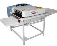 Проходной пресс  RED SHARK  V-F500CS