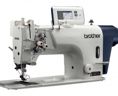Двухигольные машины Brother T8722D–S05 (комплект)