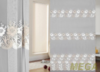 Сетка DD 2107 sanal-krem-mirle-sim/290 SB