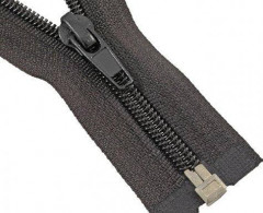 Молния спираль Т-5 55см (100шт)