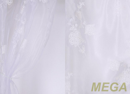 Органза MYX BRL1251-01/280 OD ut