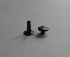 Хольнитены 123 (12*12) (уп 1000шт) сталь