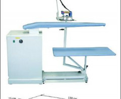 Утюжильный стол Comel BR/A-L