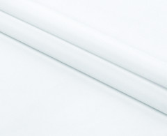 Ткань Оксфорд 300 D WR/PU 140+/-10гр.м2 рул 50м гладь (Черный) (Белый)