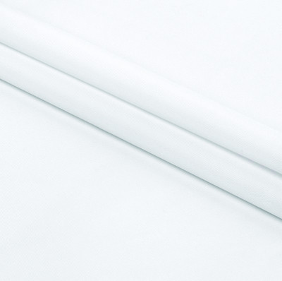 Ткань Оксфорд 300 D WR/PU 140+/-10гр.м2 рул 100м гладь (Ткань Оксфорд 300 D WR/PU 140+/-10гр.м2 рул 50м гладь (Белый))