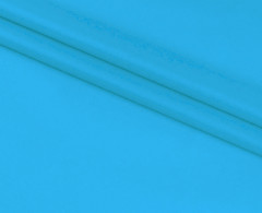 Ткань Оксфорд 300 D WR/PU 140+/-10гр.м2 рул 50м гладь (Черный) (Голубой)