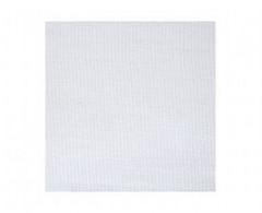 Ткань Бязь отбел. 262 шир.150см, 120+/-6, х/б