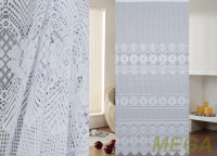 Ткани тюлевые HX 201823/160 w A