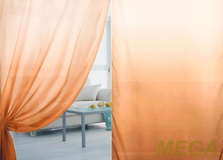 Вуаль ZH 823-07/280 VPech K ut