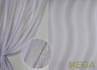 Вуаль TC PDX1688-02/280 VPech ut