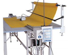 Полуавтоматическая отрезная линейка Red Shark-RS-TDB2 (2.8м)(комплект)