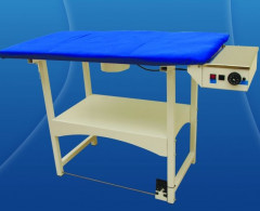 Стол гладильный  Hoffman HF-DP1