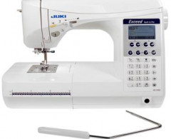 Бытовая швейная машина Juki HZL-F400