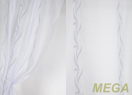 Полуорганза MYX BRT6719-03/280 POF ut