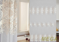 Сетка DD 2110 sanal-krem-mirle-sim/290 SB
