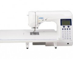 Бытовая швейная машина Juki HZL-F600