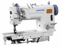 Промышленная швейная машина JACK  (прямострочка) JK-58420B-003/005 (NEW) 