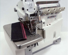 Промышленная шв.машина KANSAI SPECIAL JJ-3116GS-02H 3x5 