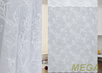 Ткани тюлевые HX 24G 90133/250 Kw B