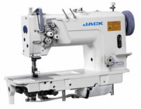 Промышленная швейная машина JACK  (прямострочка) JK-58420J-403/405 (комплект)