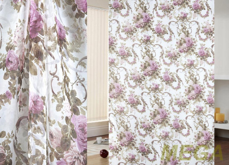 Вуаль XL YA0141-14/280 VPech