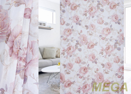 Вуаль HH ZXY2441-02/280 VPech ut