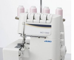 Оверлок Juki MO 1000 (бытовой)