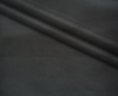 Ткань Оксфорд 420 D WR/PU 150+/-10 гр.м2 рул 50м гладь (Черный) (Серый темный 5203)