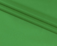 Ткань Оксфорд 420 D WR/PU 150+/-10 гр.м2 рул 50м гладь (Черный) (Изумруд)