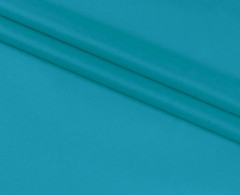 Ткань Оксфорд 420 D WR/PU 150+/-10 гр.м2 рул 50м гладь (Черный) (Голубой темный 4540)