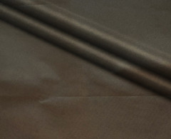 Ткань Оксфорд 420 D WR/PU 150+/-10 гр.м2 рул 50м гладь (Черный) (Бордо темный 1725)