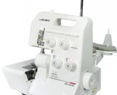 Оверлок Juki MO 644 D (бытовой)