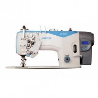 Промышленная швейная машина JACK  (прямострочка) JK-58720B-005 (NEW)