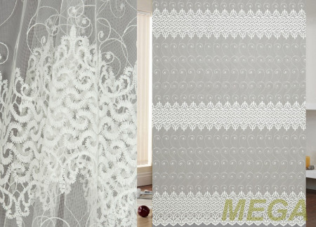 Сетка MSL 8P 8068-krem/280 SB