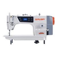 Промышленная швейная машина SIRUBA (прямострочка) DL720-H1 (+серводвигатель)