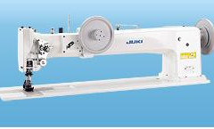 Промышленная шв.машинка JUKI(прямостр.) LG-158-1