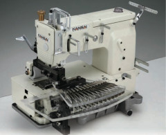 Промышленная шв.машина KANSAI SPECIAL DFB-1412PTV-I 