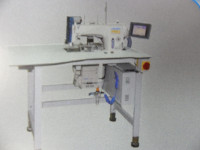 Формовочный швейный аппарат  ROBOTECH AJ9100
