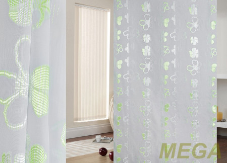 Вуаль MYX BRT1771-03/280 VF ut