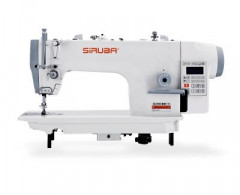Промышленная швейная машина SIRUBA (прямострочка) DL7200 - NM1-16 (+серводвигатель)