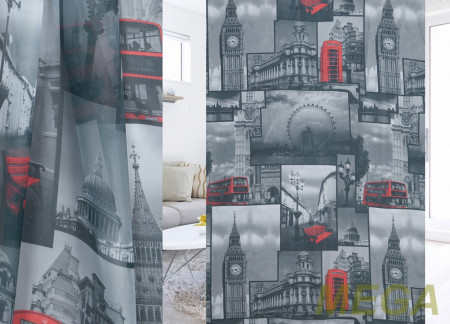 Вуаль HH ZXY2996/280 VPech ut