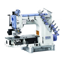 Промышленная швейная машина Red Shark RS-8009VC-04095P/VWL