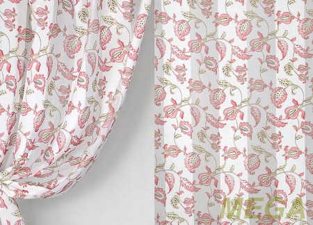 Вуаль ERT AP3004-2/280 VPech ut