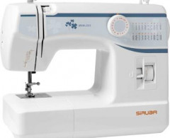 Бытовая швейная машина SIRUBA HSM-2215