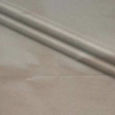 Ткань Оксфорд 900 D WR/PU 270+/-10гр.м2 рул 50м гладь (Бежевый 1113)