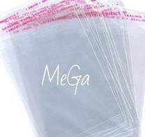 Пакет п/п 13х18+5