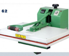 Пресс для термопечати Red Shark-RS-WJ62